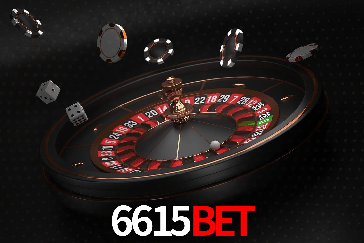 6615bet