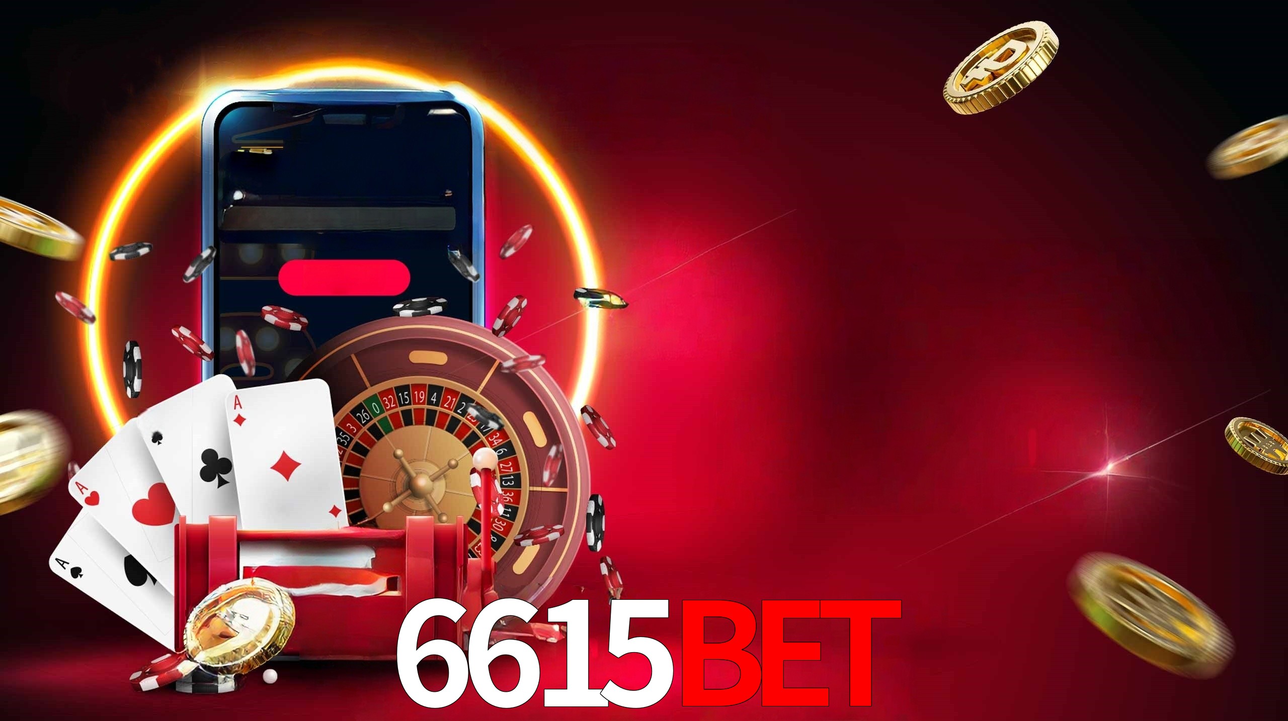 6615bet