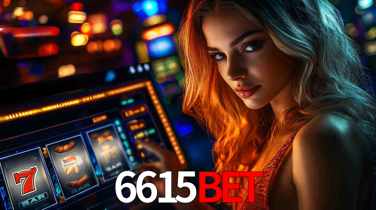Descubra o Mundo das Mesas de Jogos no 6615bet